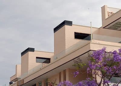 acabados en techos