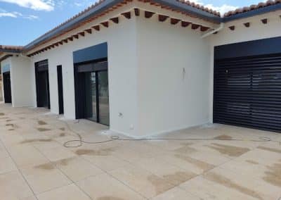exterior casa
