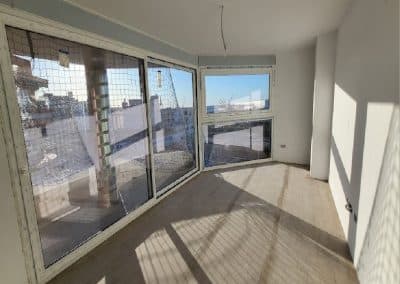 INSTALACION VENTANAS
