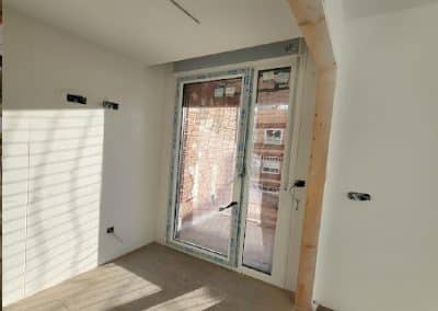 INSTALACION VENTANAS