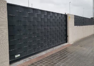 Puerta 2