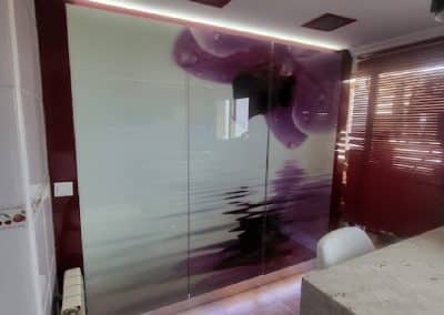 reforma cocina