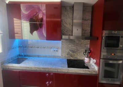 reforma cocina 2